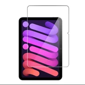 Apple iPad Air 13 2024 Tablet Temperli Cam Ekran Koruyucu - 1