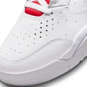 Nike Air Flight Lite Mid Scottie Pippen White University Red Basketbol Ayakkabısı DJ2518-101 - 10
