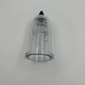 Mag Hava Hazırlayıcı Şartlandırıcı Filtre Kavanozu 1/2 - 4