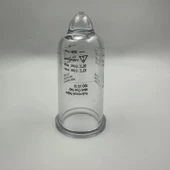 Mag Hava Hazırlayıcı Şartlandırıcı Yağlayıcı Kavanozu 1/2 thumbnail 2