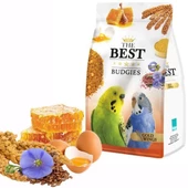 No Label The Best Muhabbet Yemi Ballı Yumurtalı 1,25 Kg - 1