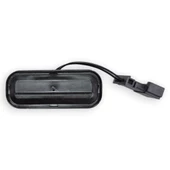 Opel Astra J HB 2010-2015 Arka Bagaj Kapağı Açma Butonu Düğmesi - 2