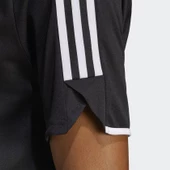 Adidas Tiro23 L Polo Black Erkek Spor Tişört HS3578 - 5