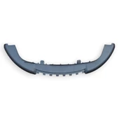 Seat İbiza 2009-2012 Ön Tampon Alt Spoyler Plastik 6J0805903 - 3