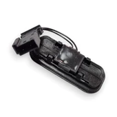 Opel Astra J HB 2010-2015 Arka Bagaj Kapağı Açma Butonu Düğmesi - 3