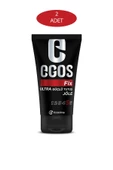 Egos Tüp Jöle Ultra Güçlü Tutuş 150 ml X 2 Adet - 1
