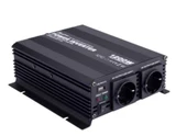MAX 12V 1200W Modifiye Sinüs Inverter - 1