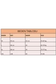 Cepsiz Viskon Yazlık Kadın Pijama Altı V4 - 3
