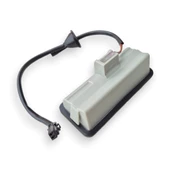Ford Focus C-Max Cmax 2003-2007 Arka Bagaj Kapağı Açma Kolu Düğmesi - 3