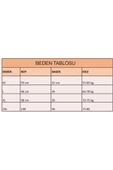 Puantiyeli Cepsiz Viskon Yazlık Kadın Pijama Altı - 3