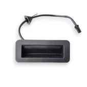 Ford Focus 2 HB 2005-2010 Arka Bagaj Kapağı Açma Kolu Düğmesi - 2