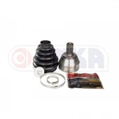 AKS KAFASI TAMIR TAKIMI DIS FOCUS II 1.6TDCI - 2.0TDCI C MAX 1.6TDCI - 16V DIS FREZE 36. TEKER TARAFI IC FREZE26. CONTA CAPI 56.3. UZUNLUK109MM - ANKA 20280006 - 1