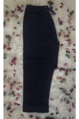 Cepsiz Viskon Yazlık Kadın Pijama Altı V38 - 1