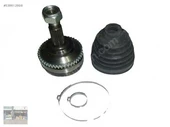 AKS KAFASI ABSLI MEGANE I DIS FREZE21 IC FREZE30 ABS HALKA SAYISI44 - ANKA 20102001 - 1