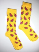 3'lü Meyve Sepeti Soket Çorap myv3 - 4