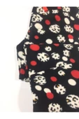 Cepsiz Kışlık Polar Kadın Pijama Altı Tek Alt je14 - 2