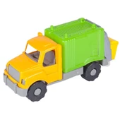 Çöp Kamyonu Plastik - Ks-753 - 1