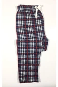 Cepsiz Kışlık Polar Kadın Pijama Altı - 1