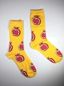 3'lü Meyve Sepeti Soket Çorap myv3 - 2