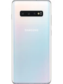 Yenilenmiş Samsung Galaxy S10 Plus 128 GB (12 Ay Garantili) Cep Telefonu - B Kalite - 2