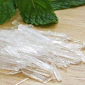 kristal mentol 15 gr - 1