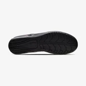Lescon Riva Siyah Erkek Sneaker Ayakkabı - 6