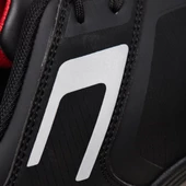 Lescon Riva Siyah Erkek Sneaker Ayakkabı - 7