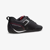 Lescon Riva Siyah Erkek Sneaker Ayakkabı - 4
