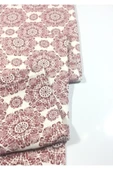 Pamuklu Cepsiz Kışlık Kadın Pijama Altı pmk1 - 2