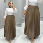 PİLİSELİ ETEK - 6