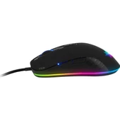 Mouse Oyuncu 3200 DPI RGB Ledli Makrolu İnca Phaldor IMG-348 - 2