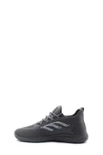 Pembe Potin Bağcıklı Triko Rahat Taban Erkek Sneakers 001-0022-24M - 8