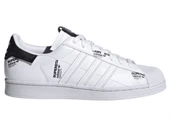 Adidas Superstar Unisex Spor Ayakkabı (GV7671) - 1