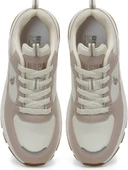 U.S.POLO ASSN SORLEY 4PR BEJ COMFORT CASUAL SPOR AYAKKABISI - 6