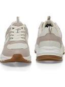 U.S.POLO ASSN SORLEY 4PR BEJ COMFORT CASUAL SPOR AYAKKABISI - 7