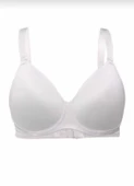 LE JARDİN 9100 KADIN DAPHNE DESTEKSİZ BALENLİ SOFT CUP SÜTYEN 1 ADET - 5
