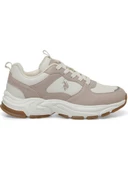 U.S.POLO ASSN SORLEY 4PR BEJ COMFORT CASUAL SPOR AYAKKABISI - 3