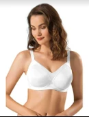 LE JARDİN 9150 KADIN SOPHİE TOPARLAYICI BALENSİZ SOFT CUP SÜTYEN 2 ADET - 1