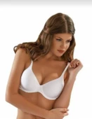 LE JARDİN 9100 KADIN DAPHNE DESTEKSİZ BALENLİ SOFT CUP SÜTYEN 1 ADET - 2
