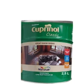 Marshall Cuprinol Classıc Ahşap Bakım 2,5 Lt. 3,5 Kg thumbnail 1
