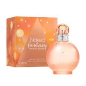 Britney Spears Naked Fantasy Edt 100ML Kadın Parfüm - 1