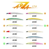 Hanfish Arıza 17 cm 30 gr Sinking Maket Yem - 1