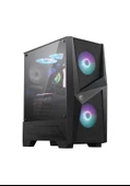DFS GAMING SION RYZEN 5 9600X-B650M ANAKART-RTX 4070TI-32GB DDR5 RAM-1TB M.2 SSD - 1