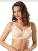 LE JARDİN 9150 KADIN SOPHİE TOPARLAYICI BALENSİZ SOFT CUP SÜTYEN 2 ADET - 3