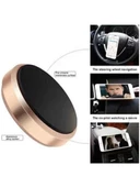 Autokıt Smart Manyetik Mıknatıslı Telefon Tutucu - 1