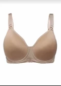LE JARDİN 9100 KADIN DAPHNE DESTEKSİZ BALENLİ SOFT CUP SÜTYEN 1 ADET - 3