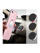 Autokıt Smart Manyetik Mıknatıslı Telefon Tutucu - 4