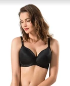 LE JARDİN 9100 KADIN DAPHNE DESTEKSİZ BALENLİ SOFT CUP SÜTYEN 1 ADET - 1