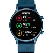 Zeblaze Btalk 2 Lite Akıllı Saat Mavi - 1