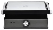 LUXELL LXTM-02 2000WATT TOST MAKİNASI - 1